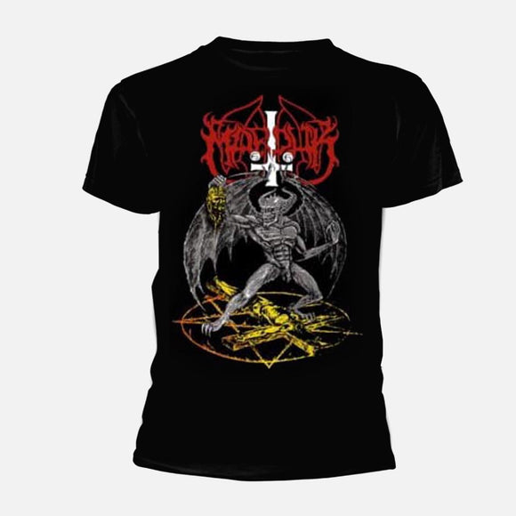 Marduk - Slay the Nazarene - Metal Old Skull