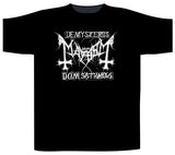 MAYHEM - Orthodox - Metal Old Skull