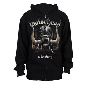 MOTÖRHEAD - Warpig Hood - Metal Old Skull