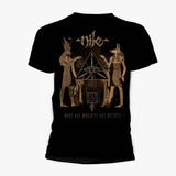 Nile - What one Worships one Becomes - Metal Old Skull