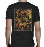 Nile - Mummy Camiseta - Metal Old Skull