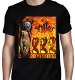 Nile - Mummy Camiseta - Metal Old Skull