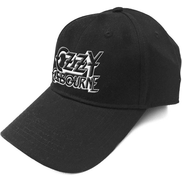 Ozzy Osbourne 1 - Gorra - Metal Old Skull