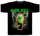 Overkill - Fuck You!! - Metal Old Skull