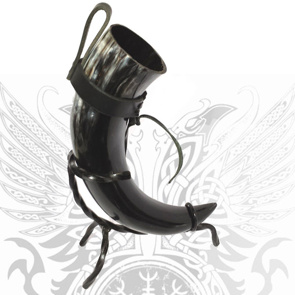NIFLHEIM HORN PACK - Metal Old Skull