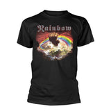 RAINBOW - Rainbow Tour - Metal Old Skull