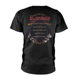 RAINBOW - Ritchie Dates - Metal Old Skull
