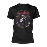 RAINBOW - Ritchie Dates - Metal Old Skull