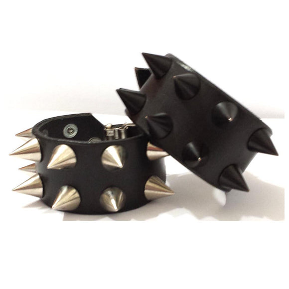 Muñequeras Possessed Beasts Pack - Metal Old Skull