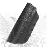 RAGNAROK BRAZALETE - Metal Old Skull