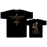 ROTTING CHRIST - Non Serviam - Metal Old Skull