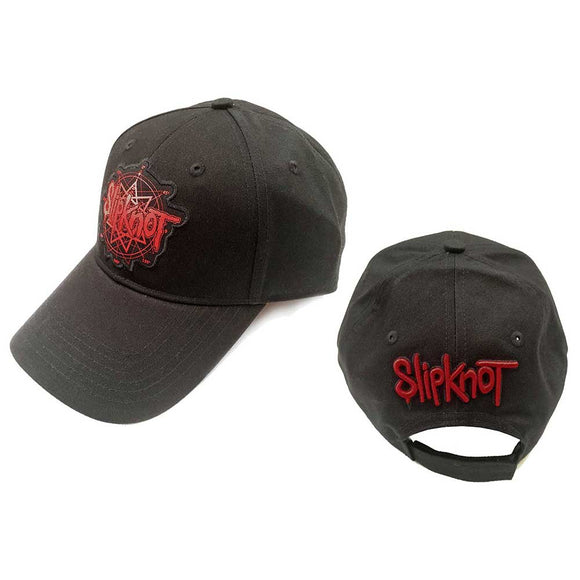 Slipknot - Gorra - Metal Old Skull