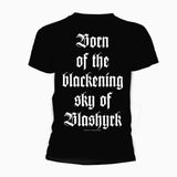 Immortal - Pure Holocaust Camiseta - Metal Old Skull