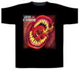 Vio-Lence - Eternal Nightmare - Metal Old Skull