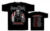 Sacred Reich - 30 Years of Ignorance Camiseta - Metal Old Skull