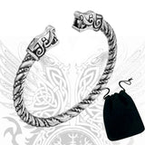 SIF BRAZALETE - Metal Old Skull