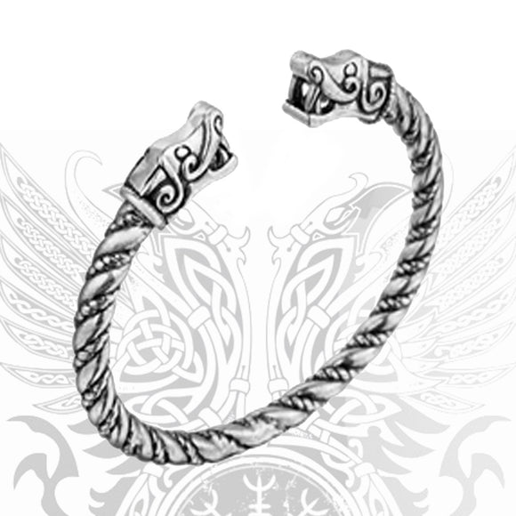 SIF BRAZALETE - Metal Old Skull