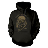 BLACK SABATH - Tour 78 Hood - Metal Old Skull
