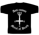 Dissection - Storm of the Lights Bane - Metal Old Skull