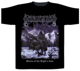 Dissection - Storm of the Lights Bane - Metal Old Skull