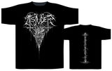 TSJUDER - Desert Northern Hell - Metal Old Skull