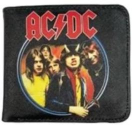 AC/DC - Highway Cartera - Metal Old Skull