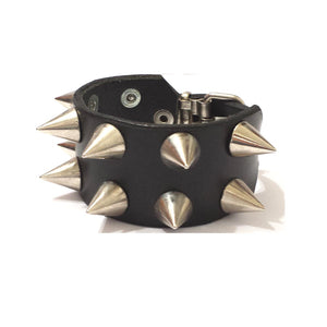 Muñequera Possessed of Metal - Metal Old Skull