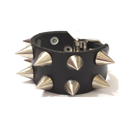 Muñequera Possessed of Metal - Metal Old Skull