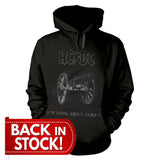 AC/DC - For Those About to Rock - Metal Old Skull