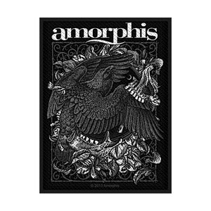 Amorphis - Eagle Parche - Metal Old Skull