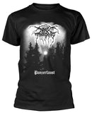 Darkthrone - Panzerfaust Camiseta - Metal Old Skull