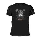 BEHEMOTH - Evangelion - Metal Old Skull