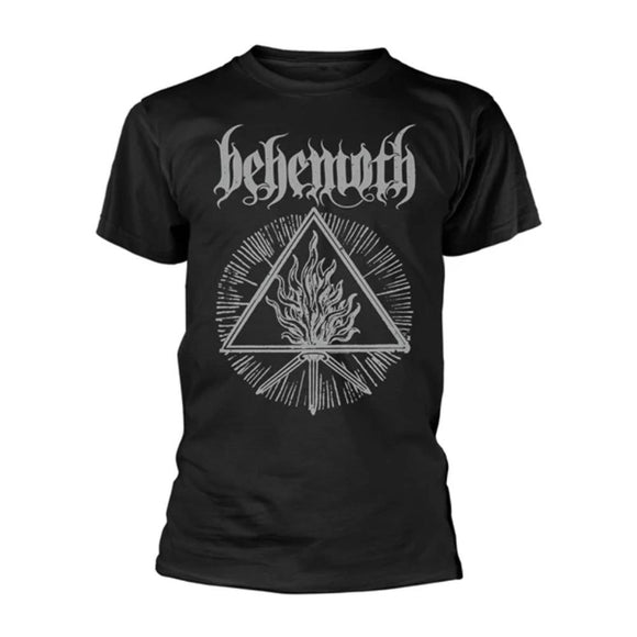 BEHEMOTH - Furour Divinus - Metal Old Skull