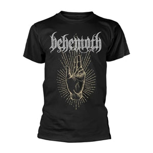BEHEMOTH - LCFR - Metal Old Skull