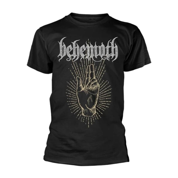 BEHEMOTH - LCFR - Metal Old Skull
