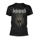 BEHEMOTH - LCFR - Metal Old Skull