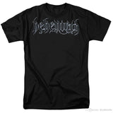 Behemoth - The Satanist Camiseta - Metal Old Skull