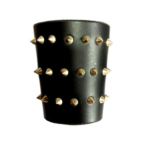 Muñequera Metalhead - Metal Old Skull