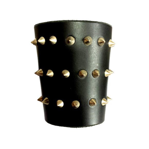 Muñequera Metalhead - Metal Old Skull