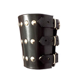 Muñequera Heavy Metal - Metal Old Skull