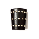 Muñequera Heavy Metal - Metal Old Skull