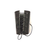 Muñequera Gladiator - Metal Old Skull