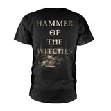 CRADLE OF FILTH - Hammer Of the Witches - Metal Old Skull