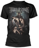 CRADLE OF FILTH - Hammer Of the Witches - Metal Old Skull