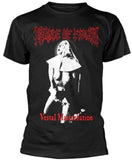 CRADLE OF FILTH - Vestal - Metal Old Skull