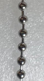 THOR HAMMER Colgante - Metal Old Skull