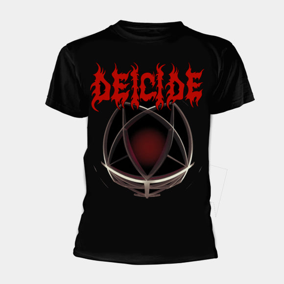 Deicide - Legion - Metal Old Skull