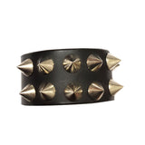 Muñequera Dark Angel - Metal Old Skull