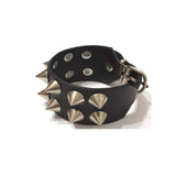 Muñequera Dark Angel - Metal Old Skull