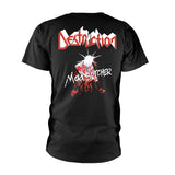 DESTRUCTION - Mad Butcher - Metal Old Skull